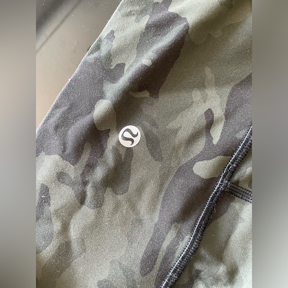 Lululemon Leggings - Picture 1 of 3